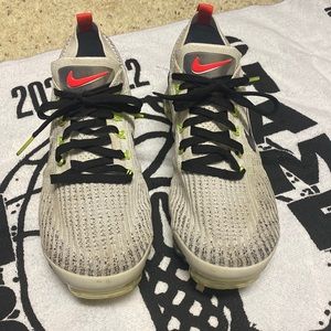 Nike vapor max